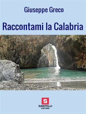 cover image of Raccontami la Calabria